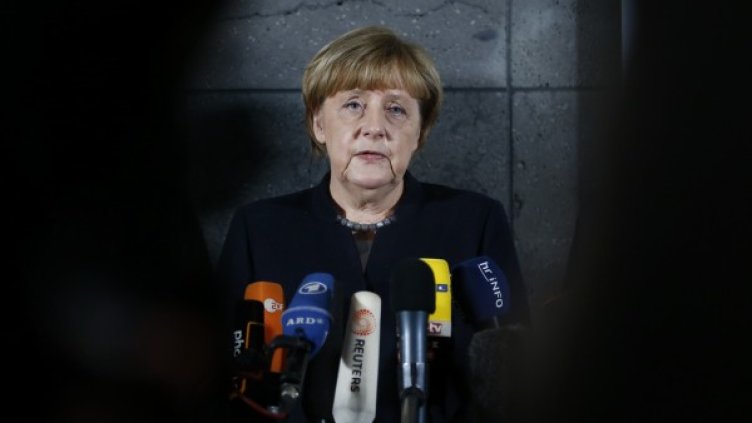 Снимка: Reuters, архив