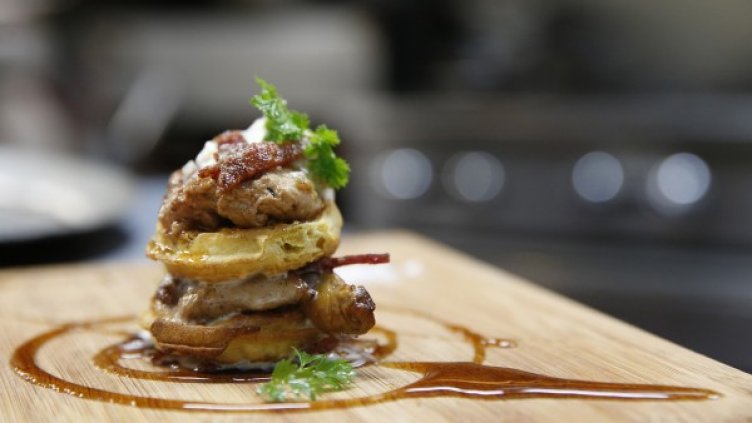 Снимка: Reuters, архив