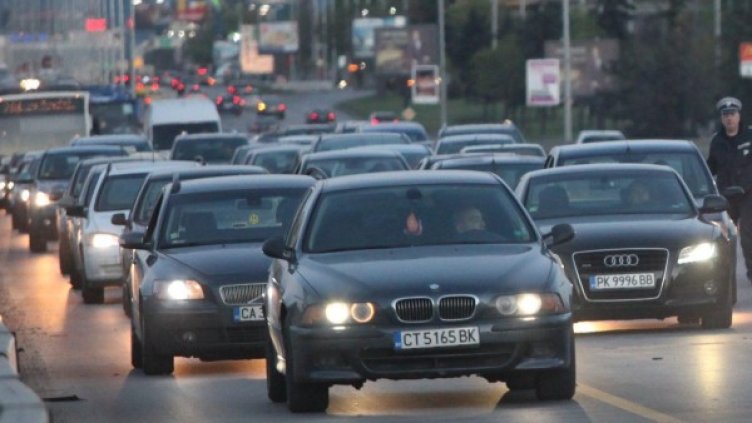 Снимка: Булфото, архив