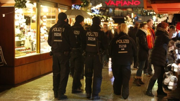 Снимка: Instagram