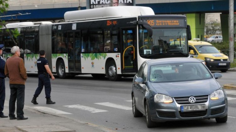 Снимка: Булфото, архив