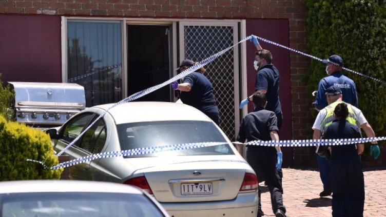 Снимка: Reuters