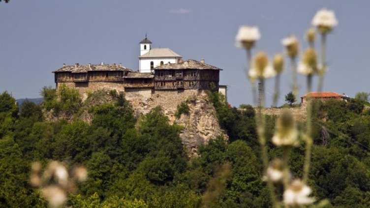 Снимка: архив, Булфото