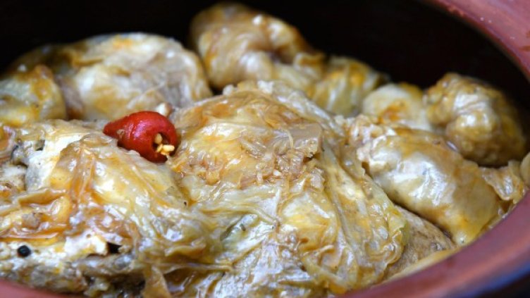 Снимка: архив Булфото