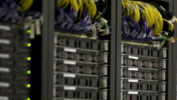 снимка: Ройтерс