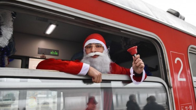 Снимка: Булфото