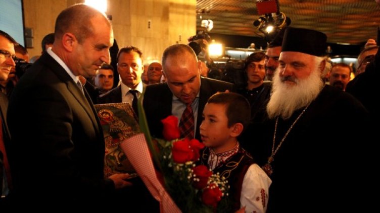 Снимка: Олег Попов, Dnes.bg