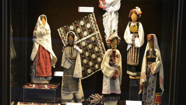 Снимка: НИМ