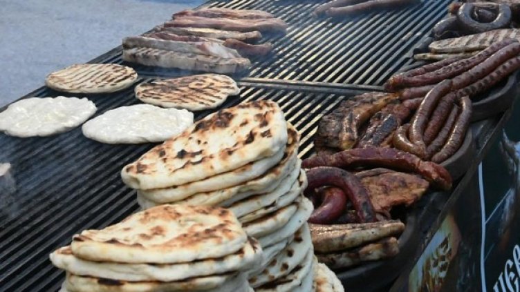 Снимка: Булфото