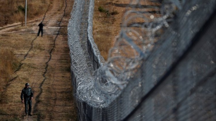 Снимка: архив, Reuters