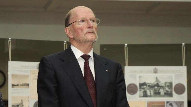 Снимка: Булфото, архив