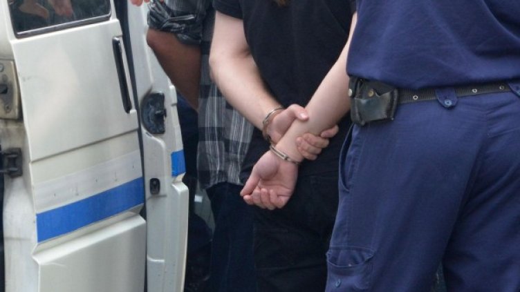 Архив: Булфото