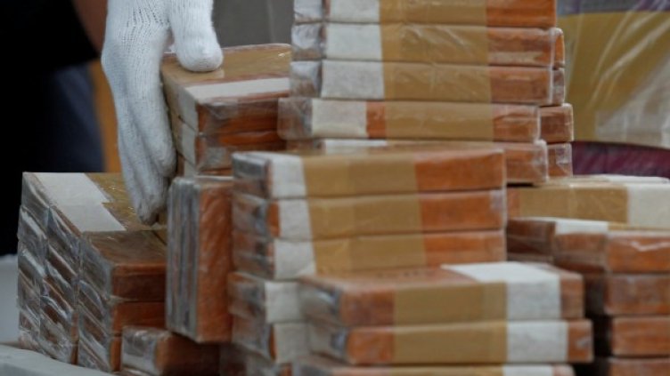 Снимка: архив Reuters