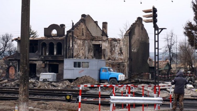 Архив: Булфото