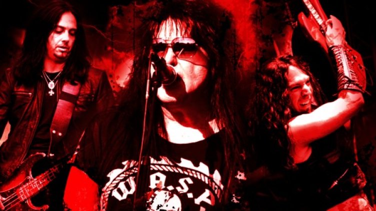 Снимка: Rock In The Wine Valley