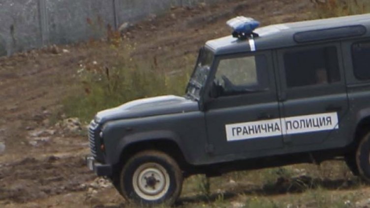 Снимка: Олег Попов, Dnes.bg