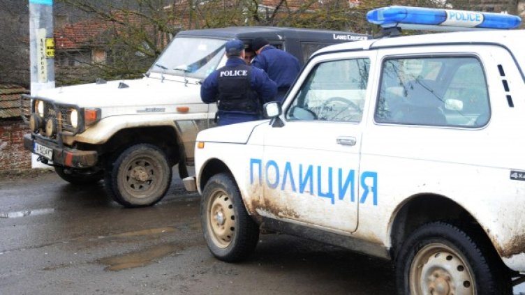 Снимка: архив Булфото