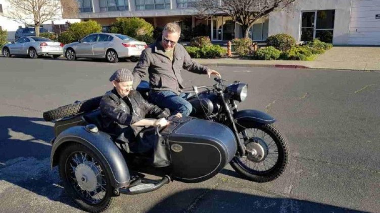 Снимка: Facebook