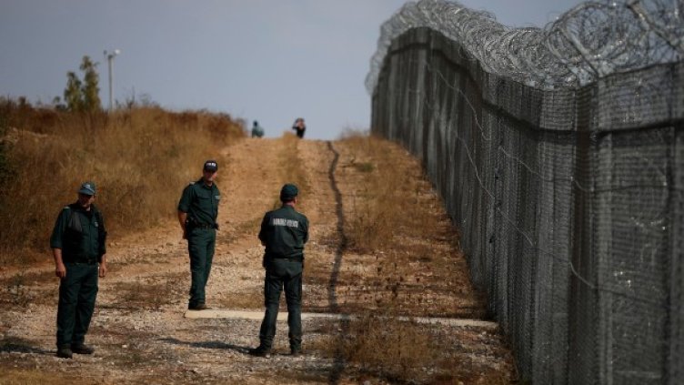 Снимка: архив, Reuters