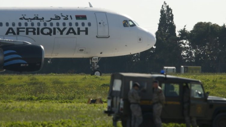 Снимка: Reuters