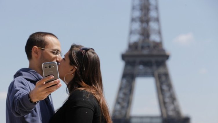 Снимка:  Reuters