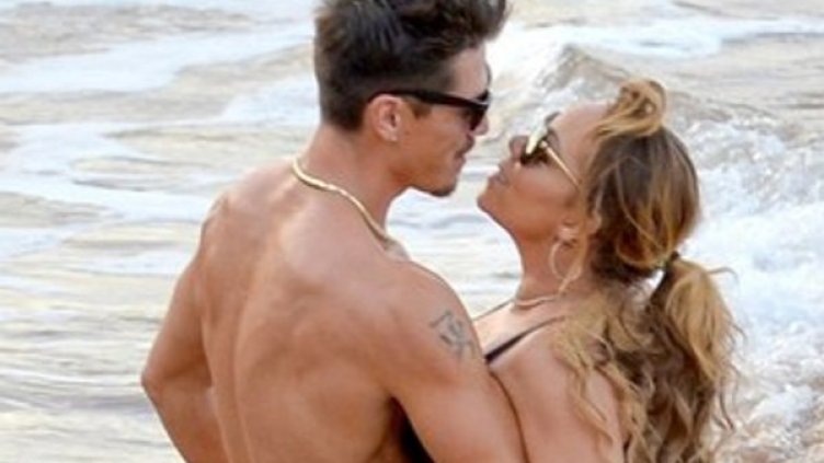 Снимка: dailymail.co.uk