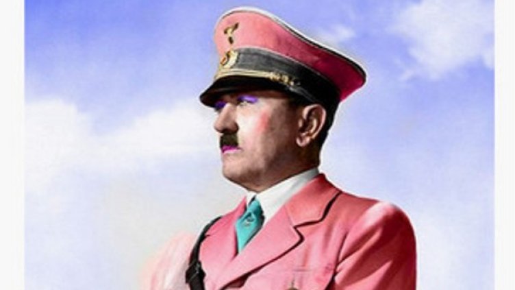 Снимка: Highsnobiety