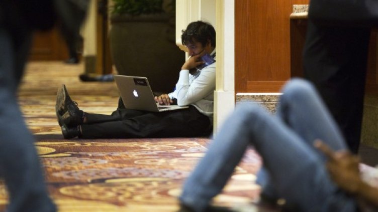 Снимка: Архив, Reuters