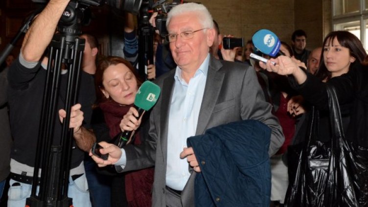 Снимка: архив Булфото