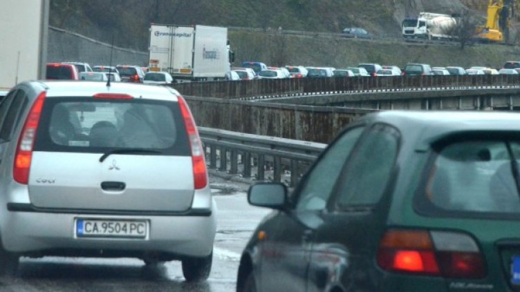 Снимка: Архив, Булфото