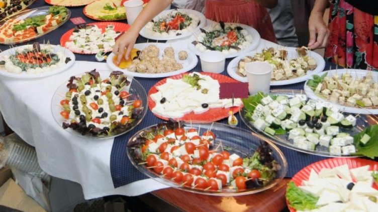 Снимка: Reuters, архив