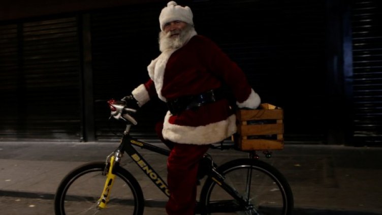 Снимка: Reuters, архив