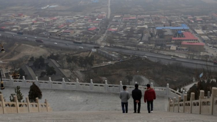 Снимка: Reuters, архив