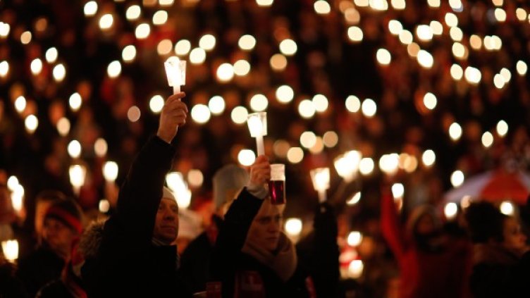 Снимка: Reuters