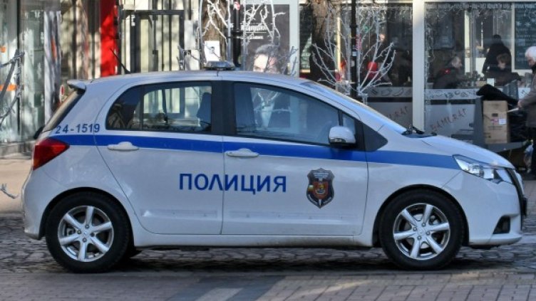 Снимка: архив "Булфото"