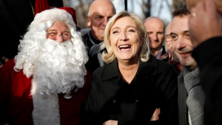 Снимка: Reuters