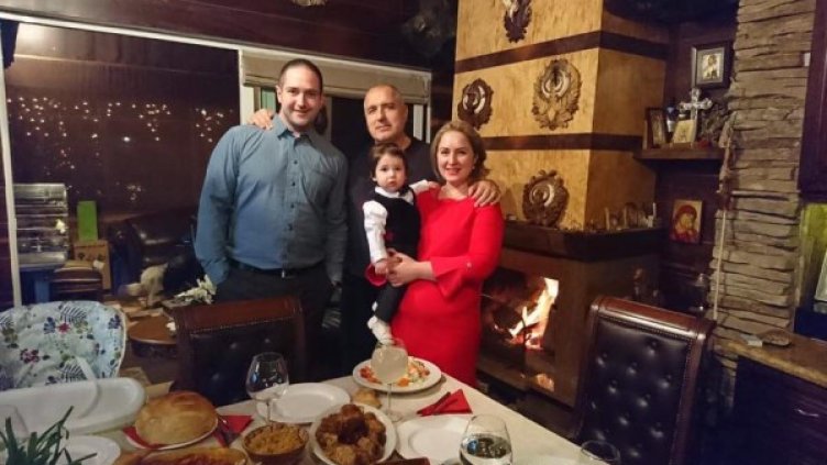 Снимка: Facebook