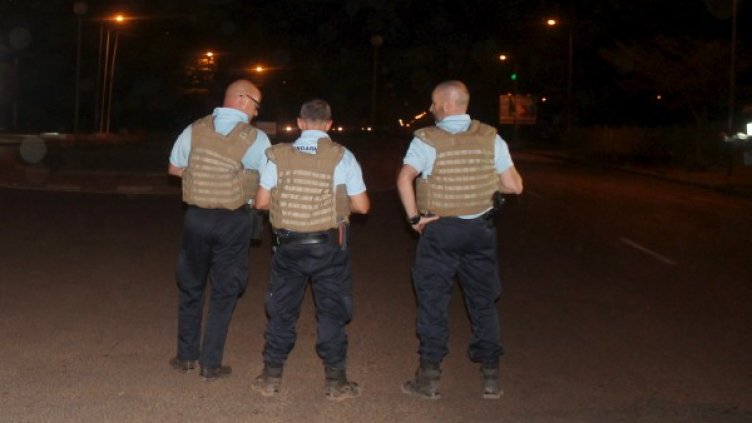 Снимка:  Reuters