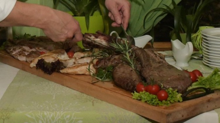 Снимка: архив, Булфото