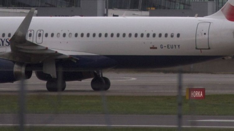 Снимка:  Reuters