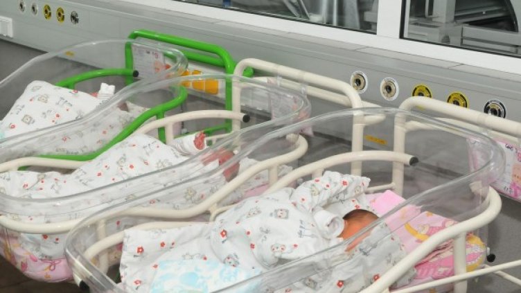 Снимка: архив, Булфото