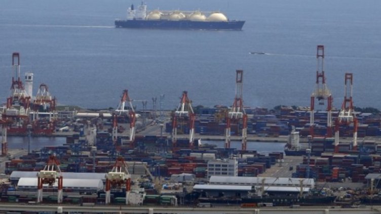 Снимка: архив, Reuters