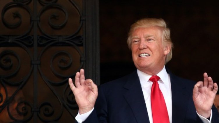 Доналд Тръмп. Снимка: архив, Reuters