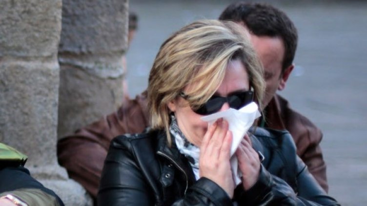 Снимка: архив, Reuters