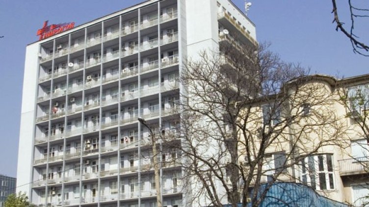 Снимка: Пирогов