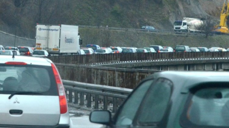 Снимка: Архив, Булфото