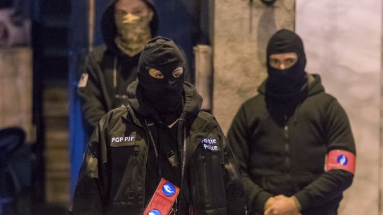 Снимка: Архив, БТА