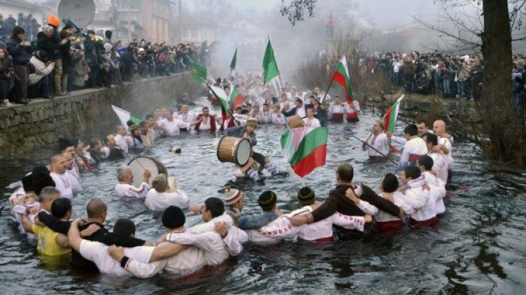 Снимка: Булфото, архив