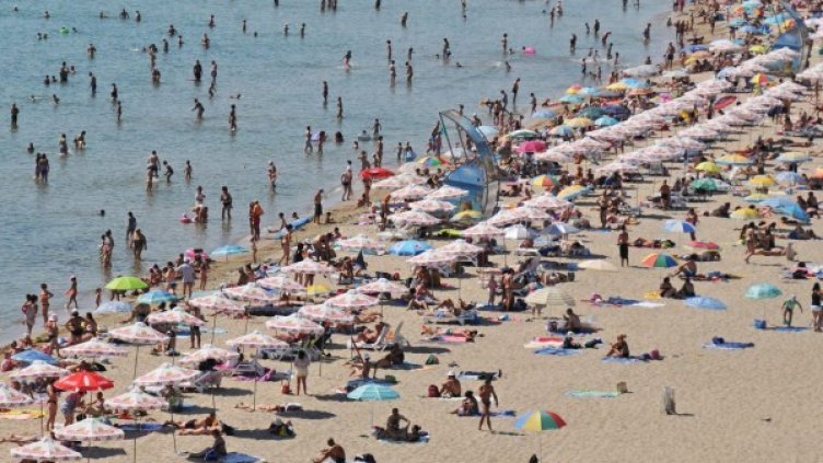 Снимка: Булфото, архив