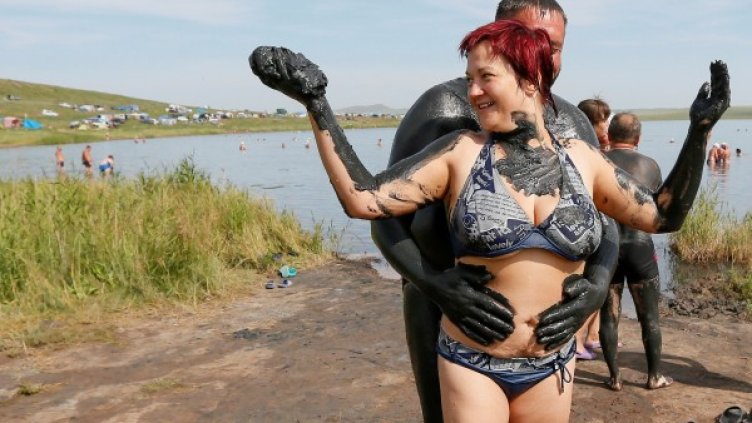 Снимка: Reuters, архив